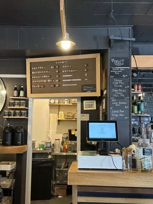 Corner Tavern and Cafe by null