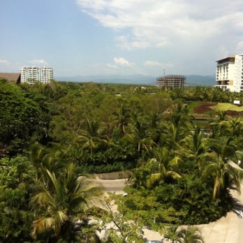 Mayan Palace - Hotels Near Me - Nuevo Vallarta, NAY