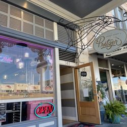 Pritzer Sweet Shop - Storefront
