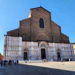 Basilica di San Petronio