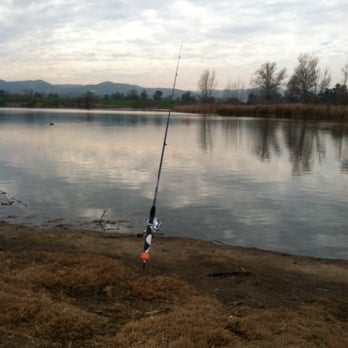 Prado DGC - Fishing at prado regional park in chino hoping to catch a fish or a buzz :-) - Disc Golf Near Me - Chino, California Prado DGC - Fishing at prado regional park in chino hoping to catch a fish or a buzz :-) - Disc Golf Near Me - Chino, California