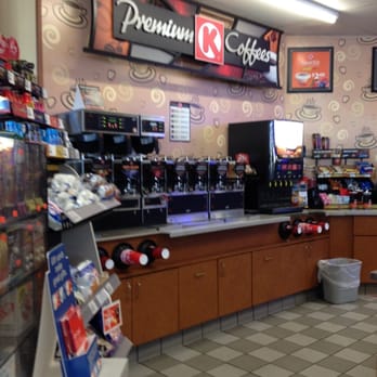 Circle K - JAN2014 - Gas Stations Near Me - El Segundo, California