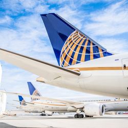 Luxe Travel Management - Official partner of United Airlines and the Star Alliance