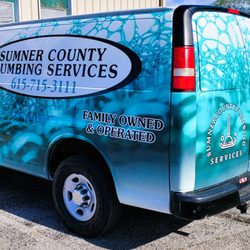 Sumner County Plumbing