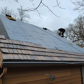 Superior Builders - Roofing Near Me