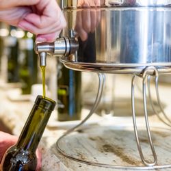 Olive R Twist Olive Oil Company