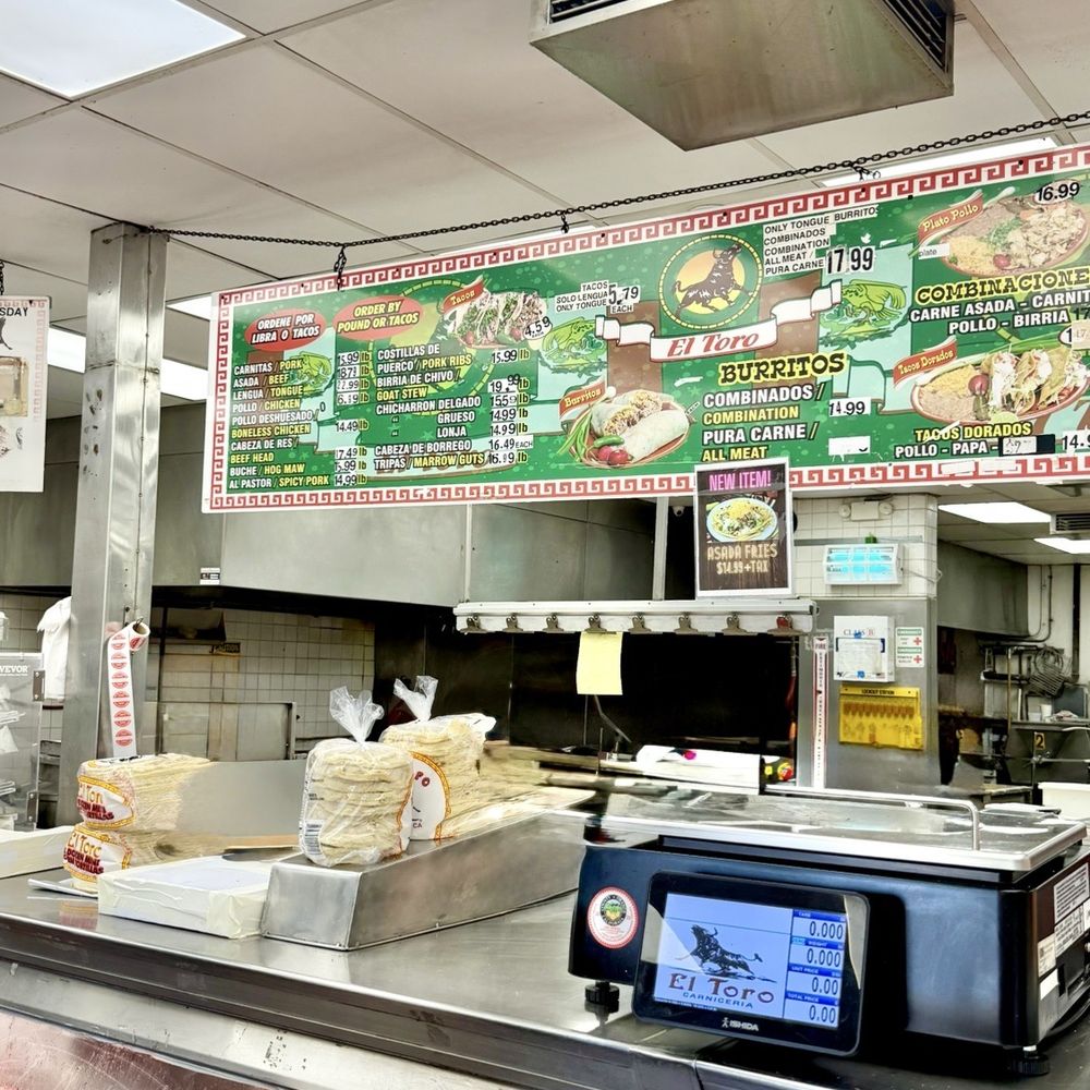 El Toro Los Angeles, CA - Last Updated January 2026 - Yelp, image size:1000x1000