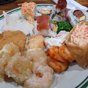 Red Wok Buffet - Buffets Near Me - Phoenix, Arizona