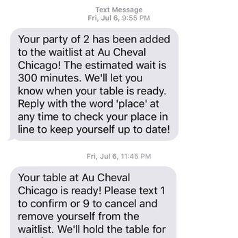 Au Cheval - Bars Near Me - Chicago, Illinois Au Cheval - Bars Near Me - Chicago, Illinois