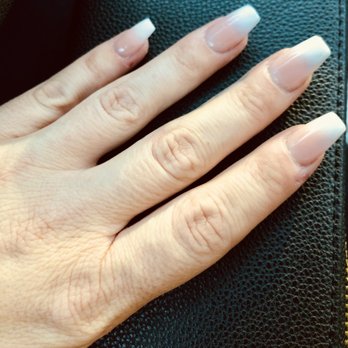 Crystal Nail Spa - Perfect - Nail Salons Near Me - Nampa, Idaho