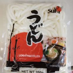 Les Halles de l'Asie - Nouilles chinoises fraîches