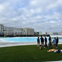 Atlantic Park Surf