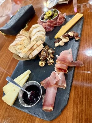 Orrman's Cheese Shop by null