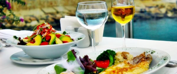 Arma Restaurant by null