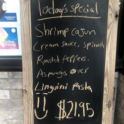 Bella Pizza II - 3/26/25