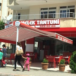 Melek Tantuni