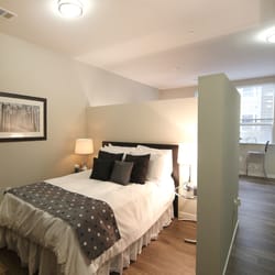 College And Crown by Cardinal Group
