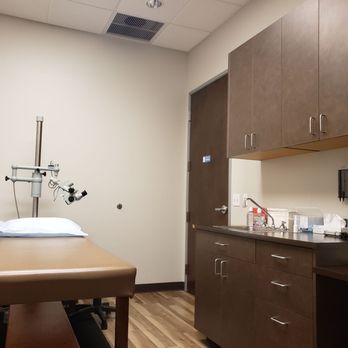 Oasis ENT - Specialty exam room. - Ear Nose & Throat Near Me - Surprise, Arizona