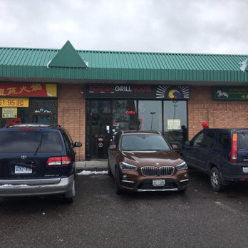 Korean Grill House - Korean Near Me - Scarborough, Ontario Korean Grill House - Korean Near Me - Scarborough, Ontario