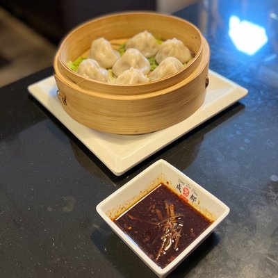 Chengdu Taste by null