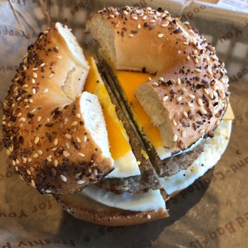 Einstein Bros. Bagels - Bagels Near Me - Clearwater, Florida Einstein Bros. Bagels - Bagels Near Me - Clearwater, Florida