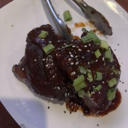 Stick Ribs App - delicious