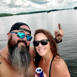 Sweetwater Pontoon Rentals