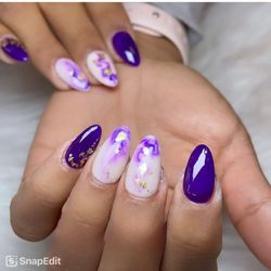 5 Star Nails