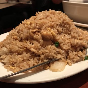 Wok 88 - Chicken fried rice. - Chinese Near Me - New York, New York Wok 88 - Chicken fried rice. - Chinese Near Me - New York, New York