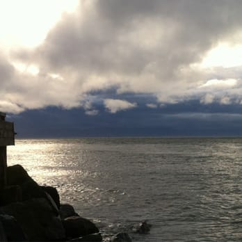 Libbey Beach Park - Beaches Near Me - Coupeville, Washington