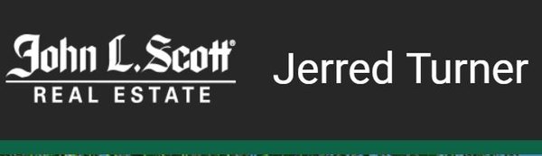 Jerred Turner - John L Scott