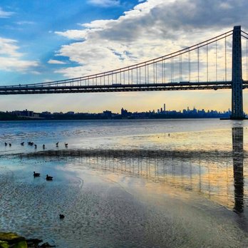 Palisades Interstate Park Commission - View - Hiking Near Me - Alpine, New Jersey