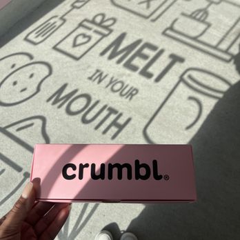 Crumbl - Eastvale - Bakeries Near Me - Eastvale, California