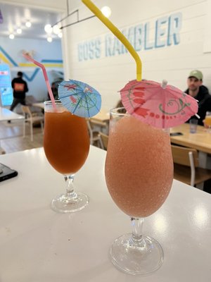 Boss Rambler Beer Club by null
