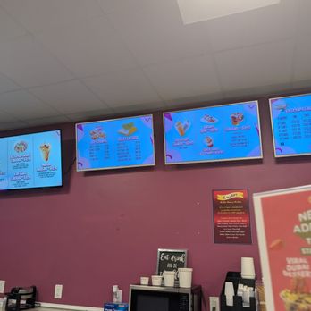 Kwality Ice cream - Ice Cream & Frozen Yogurt Near Me - Sandy Springs, Georgia Kwality Ice cream - Ice Cream & Frozen Yogurt Near Me - Sandy Springs, Georgia