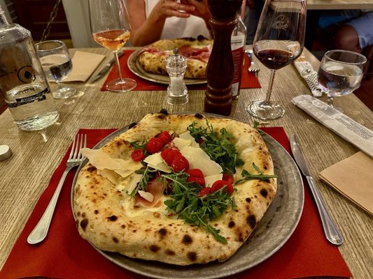 Taverna del Pappagallo Ristorante e Pizzeria by null