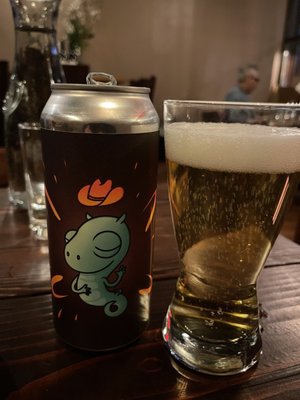 A-un Brooklyn by null