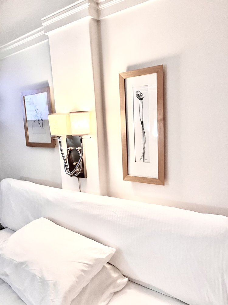The Mosser Hotel