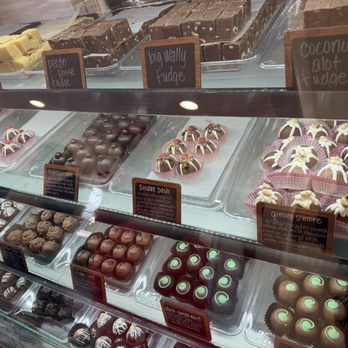 Especially Sweet Gourmet Chocolate Boutique - Truffles - Chocolatiers & Shops Near Me - Keller, Texas Especially Sweet Gourmet Chocolate Boutique - Truffles - Chocolatiers & Shops Near Me - Keller, Texas