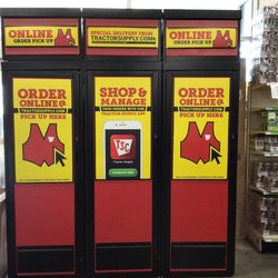 Tractor Supply