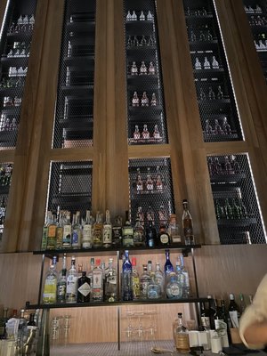 Bar Bedford by null