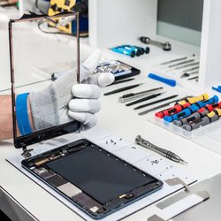 Cellairis - iPad repair