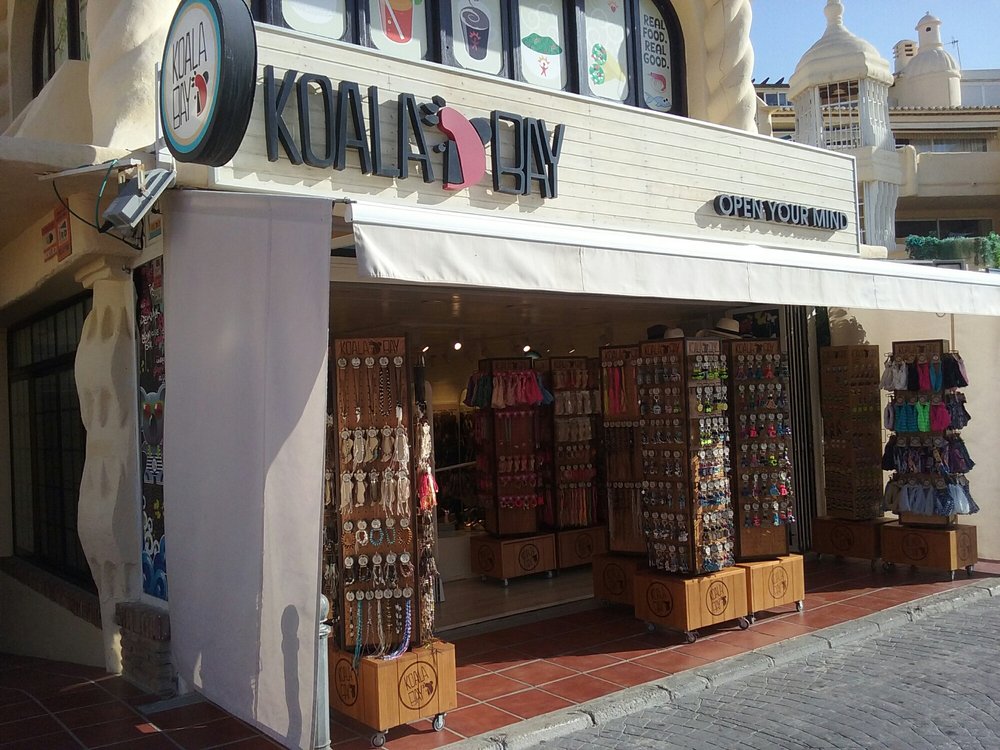 KOALA BAY Updated August 2024 Avenida Puerto Deportivo, 6