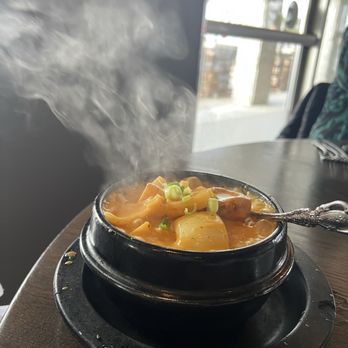 Saigon Bangkok Restaurant - Mango Curry - Thai Near Me - Williamsville, New York