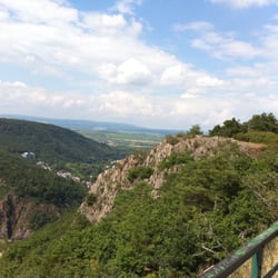 Gans Aussichtspunkt