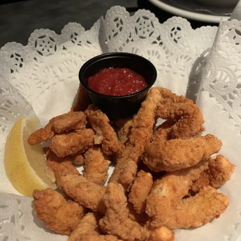 Crawdaddy's - Calamari - Cajun/Creole Near Me - Visalia, California Crawdaddy's - Calamari - Cajun/Creole Near Me - Visalia, California