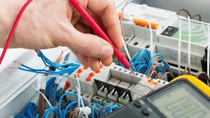 Slide of SB Electricians