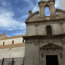 Parrocchia S. Maria Amalfitana