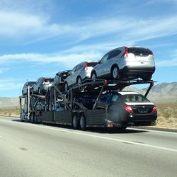 Car Shipping Carriers Miami