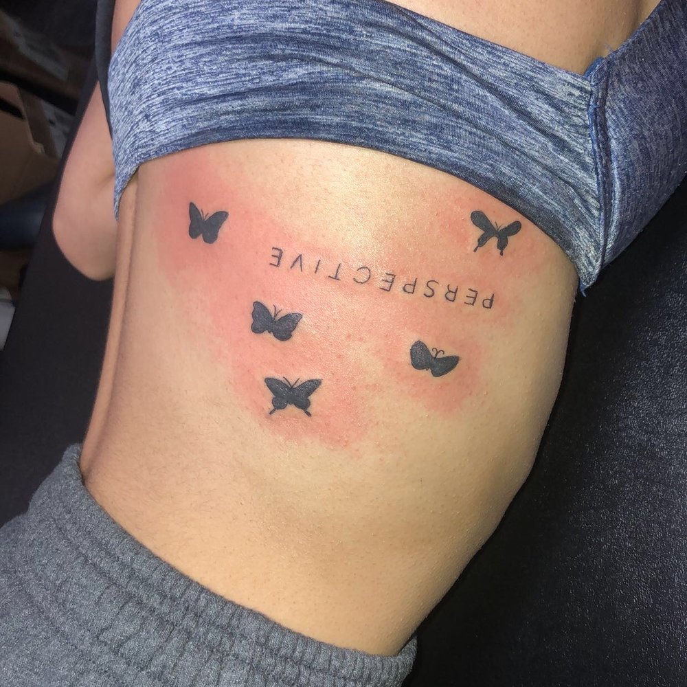 Ink Illusions - Tattoo Near Me - Kirkland, Washington Ink Illusions - Tattoo Near Me - Kirkland, Washington